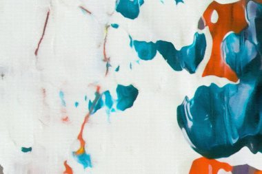 Sanat yağı arka plan, yaratıcı tasarım deseni, boyama fırça darbeleri doku, Hd duvar kağıdı, renkli sıçramalar ve dokulu sanatsal elemanları