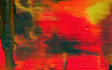 Sanat yağı arka plan, yaratıcı tasarım deseni, boyama fırça darbeleri doku, Hd duvar kağıdı, renkli sıçramalar ve dokulu sanatsal elemanları