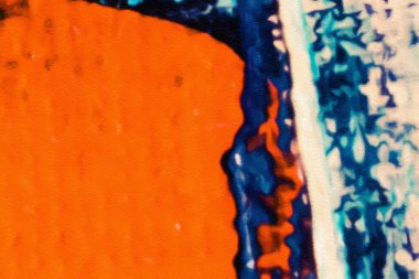 Sanat yağı arka plan, yaratıcı tasarım deseni, boyama fırça darbeleri doku, Hd duvar kağıdı, renkli sıçramalar ve dokulu sanatsal elemanları