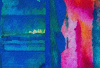 Sanat yağı arka plan, yaratıcı tasarım deseni, boyama fırça darbeleri doku, Hd duvar kağıdı, renkli sıçramalar ve dokulu sanatsal elemanları