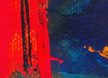 Makro sanat parçası, yağlı boya arka plan, yakın sanat parçası, Hq benzersiz grunge doku, tasarlanmış orijinal üretim için modern el çizim deseni.