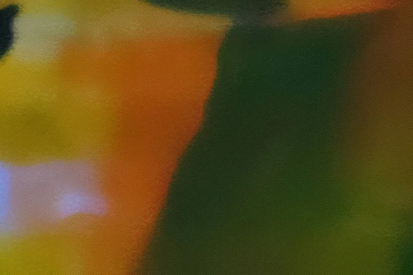 Ulei Colorat Fundal Acuarelă Pentru Crearea Produse Unice Decorarea Imprimărilor — Fotografie, imagine de stoc
