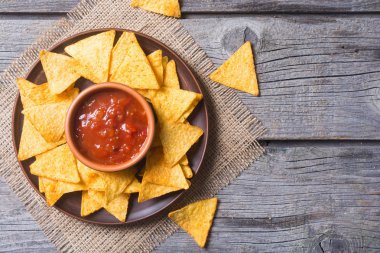 Parti çerez cips cips