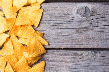 Parti çerez cips cips