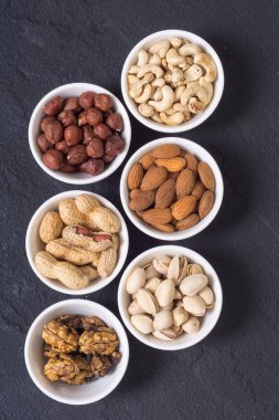 fındık karışımı