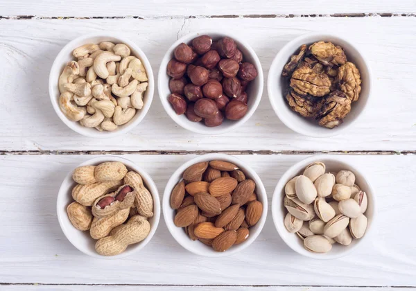 fındık karışımı