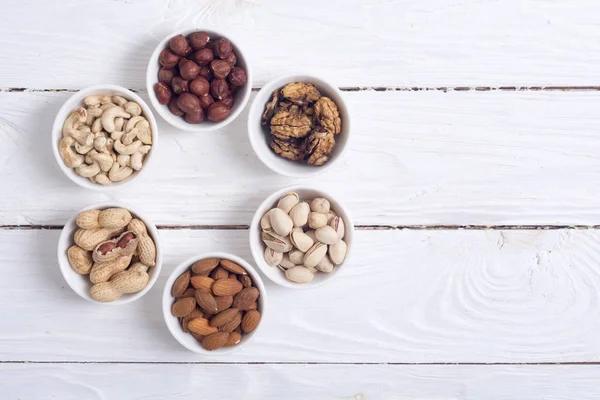 fındık karışımı