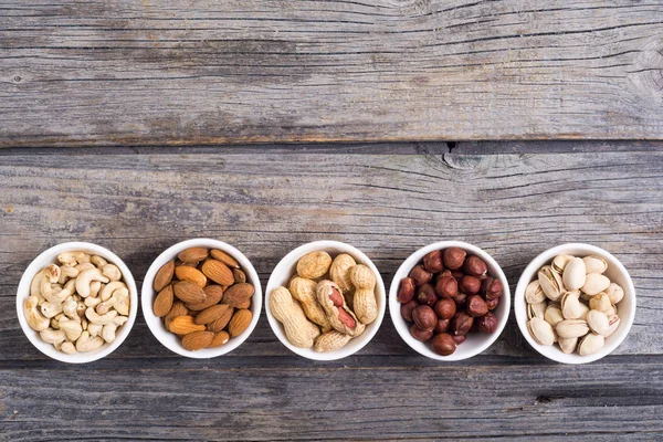 fındık karışımı