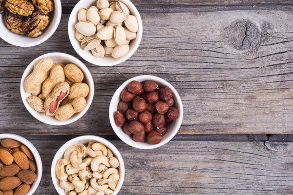 fındık karışımı