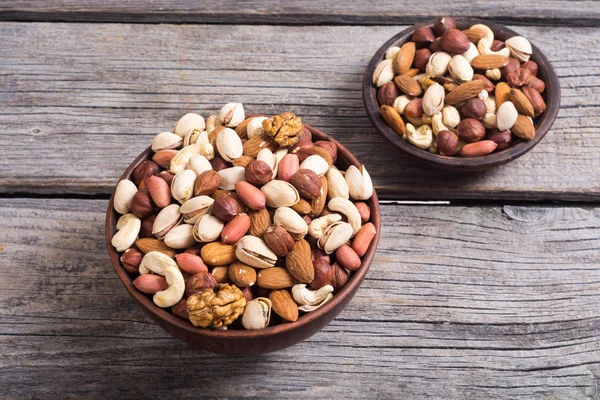 fındık karışımı