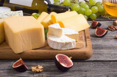 farklı tür bir peynir 