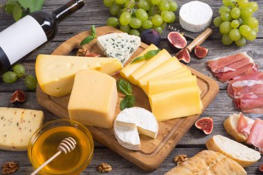 farklı tür bir peynir 