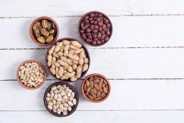 fındık karışımı