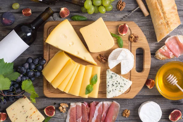 farklı tür bir peynir 