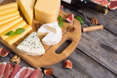 farklı tür bir peynir 