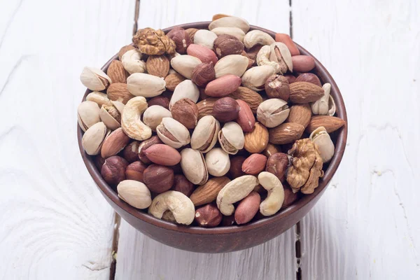 fındık karışımı