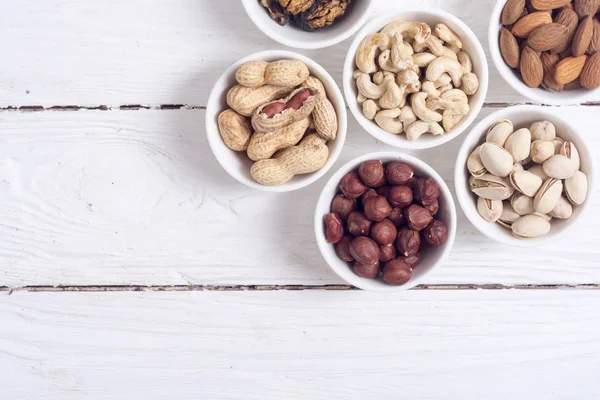 fındık karışımı