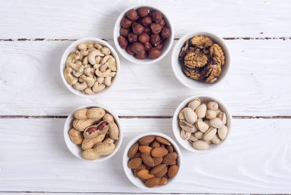 fındık karışımı