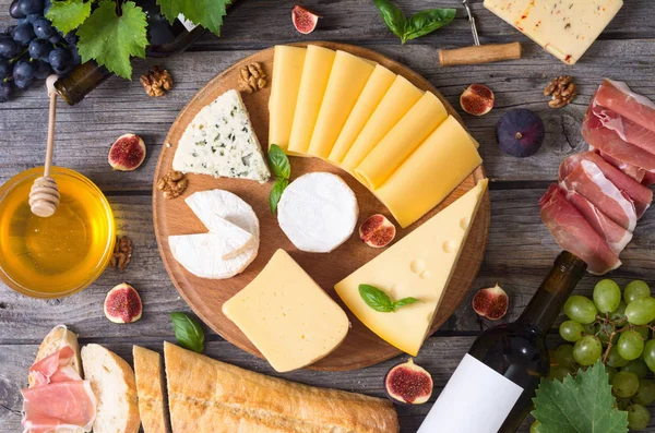 farklı tür bir peynir 