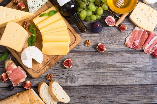 farklı tür bir peynir 