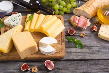 farklı tür bir peynir 