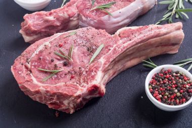 Ham ekşili biftek 