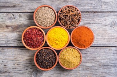Hint baharat alınması 