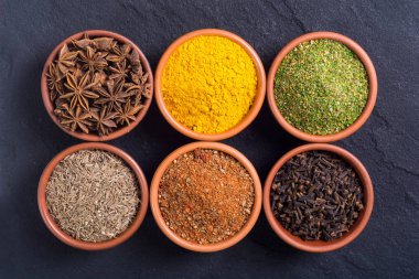 Hint baharat alınması 