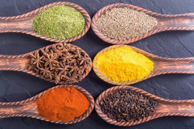 Hint baharat alınması 