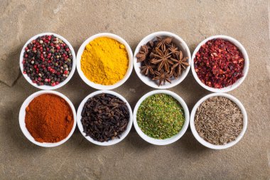 Hint baharat alınması 