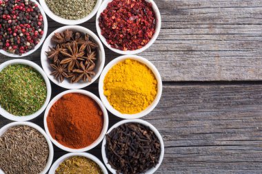Hint baharat alınması 