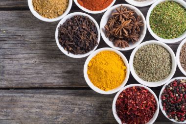 Hint baharat alınması 