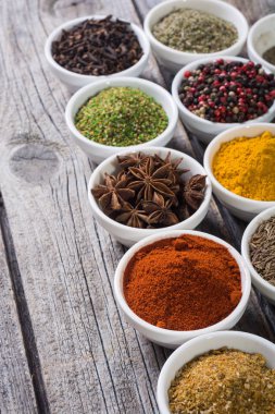 Hint baharat alınması 