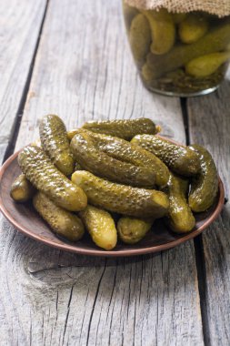 Plaka Marine salatalık