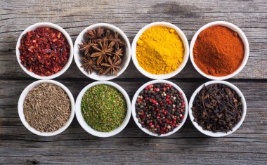 Hint baharat alınması 