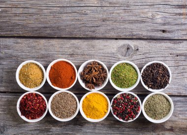 Hint baharat alınması 