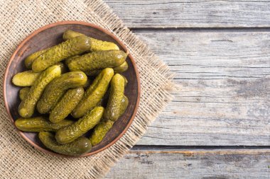 Plaka Marine salatalık