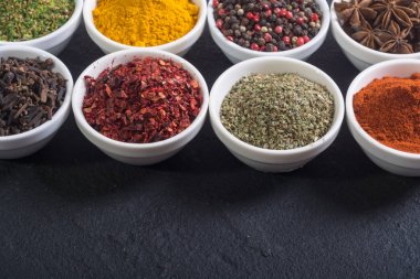 Hint baharat alınması 