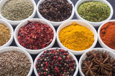 Hint baharat alınması 
