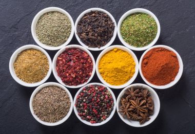 Hint baharat alınması 