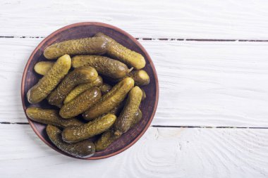 Plaka Marine salatalık