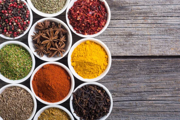 Hint baharat alınması 