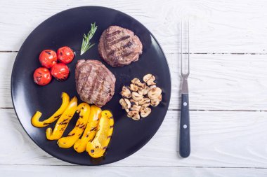 Fileto Mignon biftek 