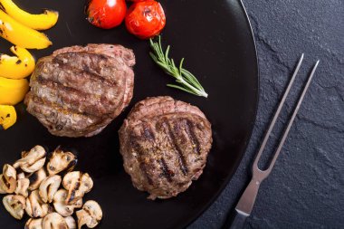 Fileto Mignon biftek 