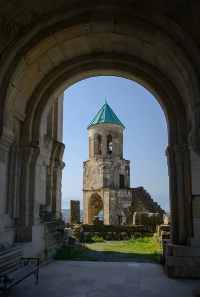 Glockenturm der Bagrati-Kathedrale — Stockfoto