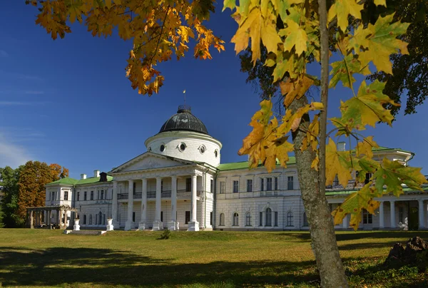 Kachanivka en otoño —  Fotos de Stock