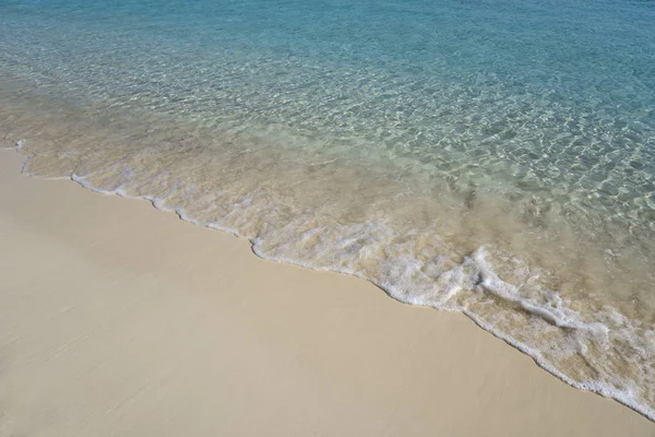 Mer et sable — Photo
