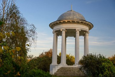 Çardak Sokirinci Park