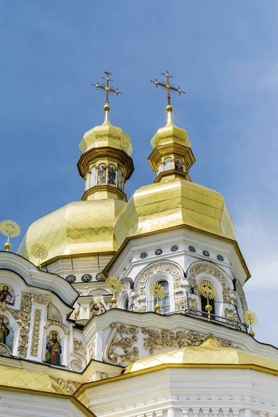 Kiev Oekraïne Juni 2018 Kiev Pechersk Lavra Kiev Klooster Van — Stockfoto
