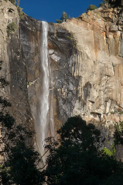 Bridal Veil Falls — Stock Photo, Image